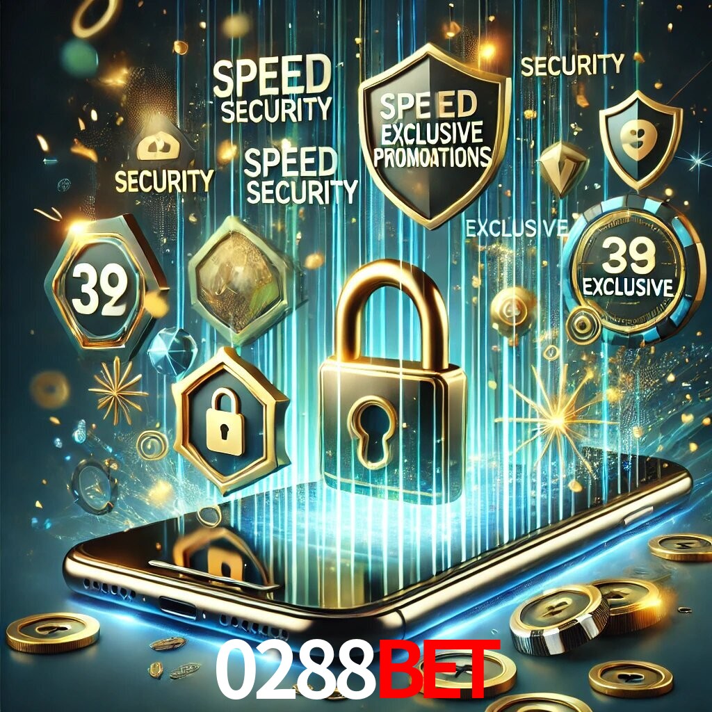 Vantagens do App 0288BET