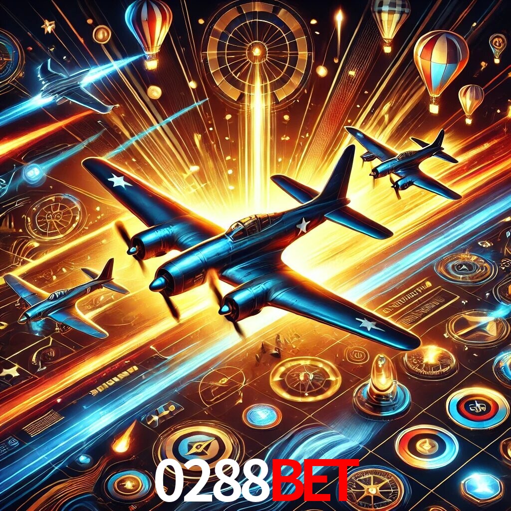 Vantagens do Aviator no 0288BET