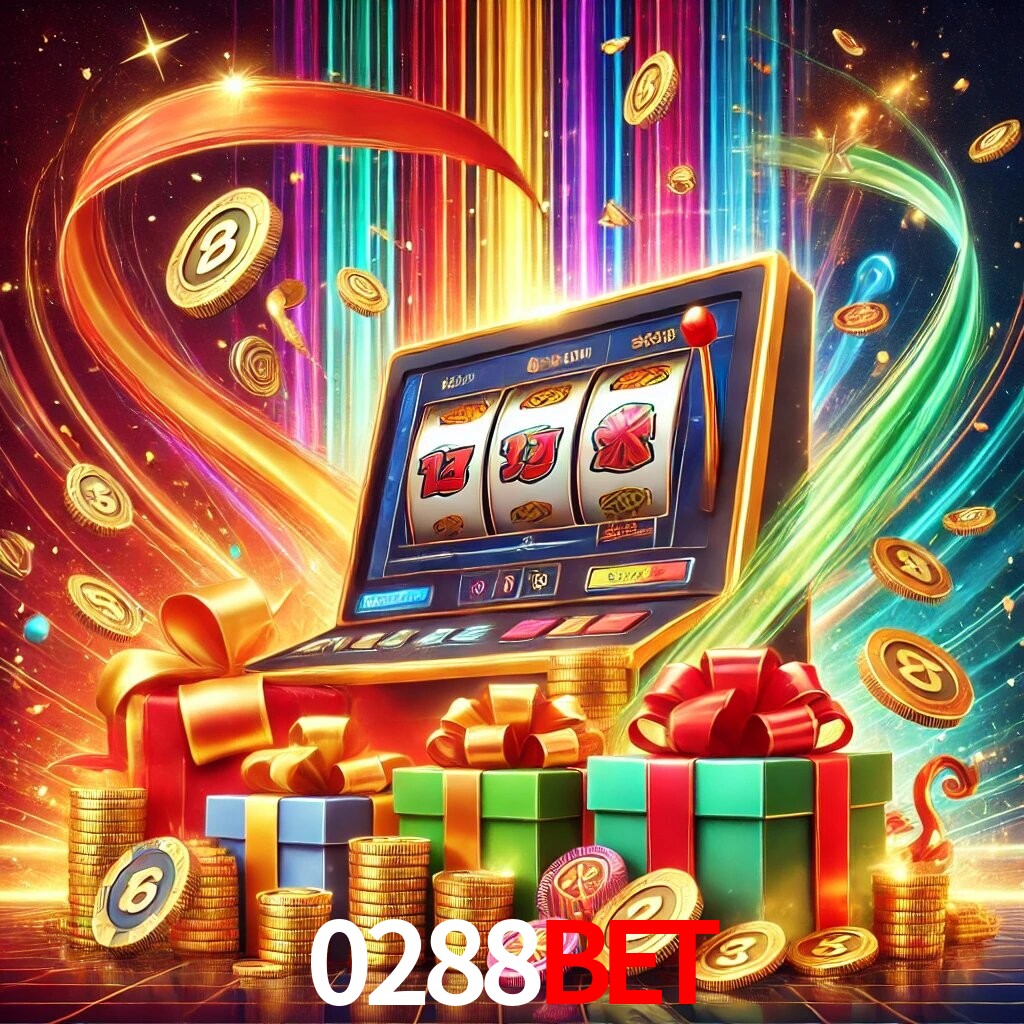 Promoções 0288BET