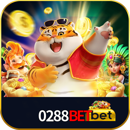 0288bet Logo